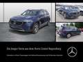 Mercedes-Benz EQB 250 PROGRESSIVE ADVANCED PLUS+LED+KAMERA+DAB Blauw - thumbnail 1
