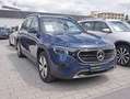 Mercedes-Benz EQB 250 PROGRESSIVE ADVANCED PLUS+LED+KAMERA+DAB Blauw - thumbnail 2
