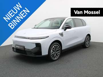 Design Pro Max 67,1 kwh FULL OPTION