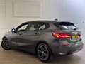 BMW 118 1-serie 118IA 140PK HIGH EXECUTIVE SPORT/NAVI/LED/ Gris - thumbnail 4