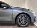 BMW 118 1-serie 118IA 140PK HIGH EXECUTIVE SPORT/NAVI/LED/ Gris - thumbnail 7