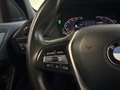 BMW 118 1-serie 118IA 140PK HIGH EXECUTIVE SPORT/NAVI/LED/ Gris - thumbnail 23