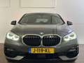 BMW 118 1-serie 118IA 140PK HIGH EXECUTIVE SPORT/NAVI/LED/ Gris - thumbnail 5