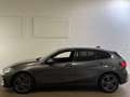 BMW 118 1-serie 118IA 140PK HIGH EXECUTIVE SPORT/NAVI/LED/ Gris - thumbnail 3