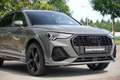 Audi Q3 45TFSIe/245pk S-Line|2022|Trekhaak|20"Blackstye|So Gris - thumbnail 15