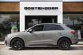 Audi Q3 45TFSIe/245pk S-Line|2022|Trekhaak|20"Blackstye|So Gris - thumbnail 1