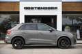 Audi Q3 45TFSIe/245pk S-Line|2022|Trekhaak|20"Blackstye|So Gris - thumbnail 9