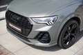 Audi Q3 45TFSIe/245pk S-Line|2022|Trekhaak|20"Blackstye|So Gris - thumbnail 16