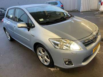 Auris 1.8 Hybrid Executive