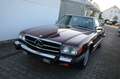 Mercedes-Benz SL 560 Roadster Leder Climatronic H-Kennzeichen Rot - thumbnail 2