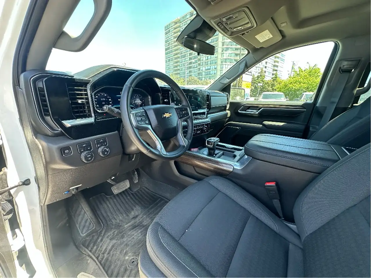 Chevrolet Silverado 1500 fotografie Chevrolet Silverado 1500