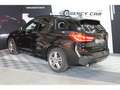 BMW X1 sDrive 18i - M Sport - DKG Schwarz - thumbnail 3