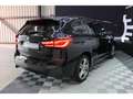 BMW X1 sDrive 18i - M Sport - DKG Schwarz - thumbnail 4