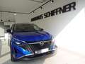 Nissan Qashqai 1,3 DIG-T MHEV N-Connecta+ Xtronic Blau - thumbnail 6