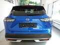Nissan Qashqai 1,3 DIG-T MHEV N-Connecta+ Xtronic Blau - thumbnail 4