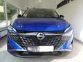 Nissan Qashqai 1,3 DIG-T MHEV N-Connecta+ Xtronic Blau - thumbnail 2