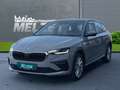 Skoda Scala SELECTION 1.0 TSI AHK+MATRIX+WSS BEHEIZT Klima Grau - thumbnail 1