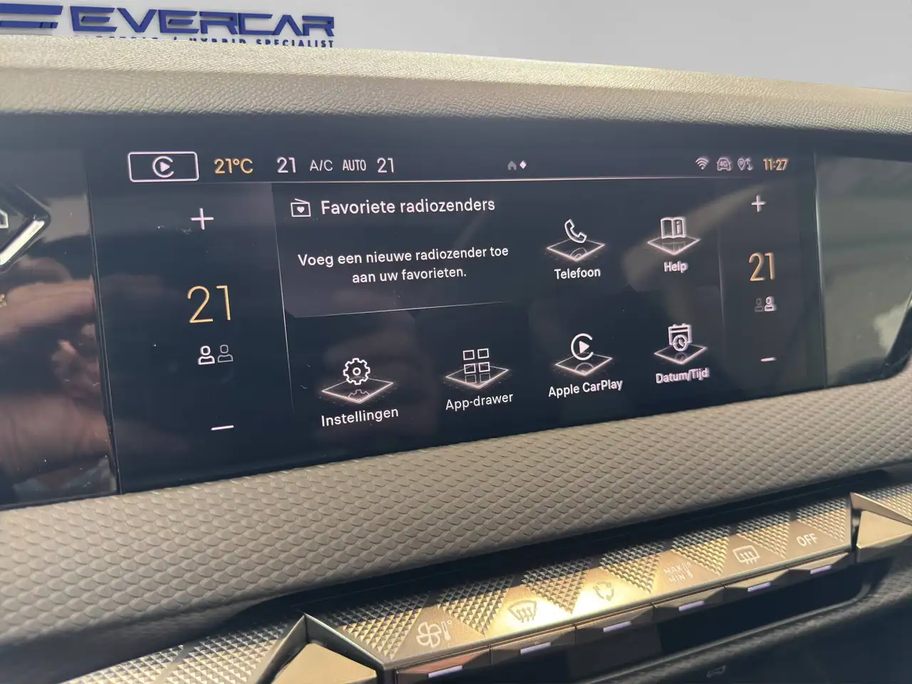 DS 4 E-TENSE PALLAS *SUNROOF*CARPLAY*19"**, миниатюра 20