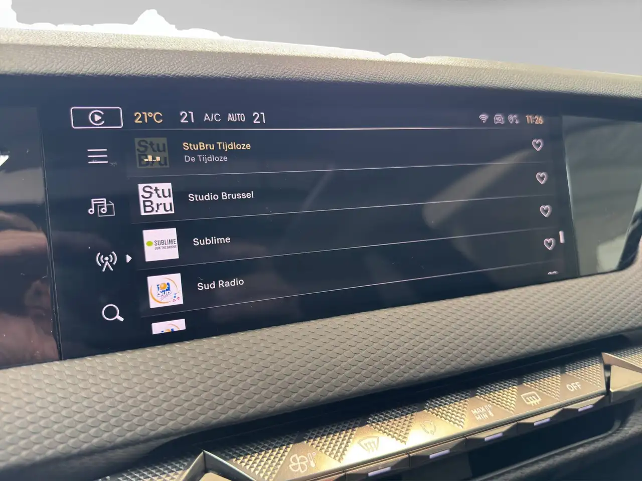 DS 4 E-TENSE PALLAS *SUNROOF*CARPLAY*19"**, миниатюра 18