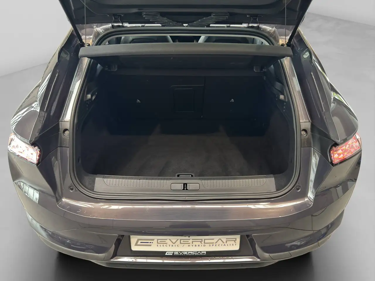 DS 4 E-TENSE PALLAS *SUNROOF*CARPLAY*19"**, миниатюра 27