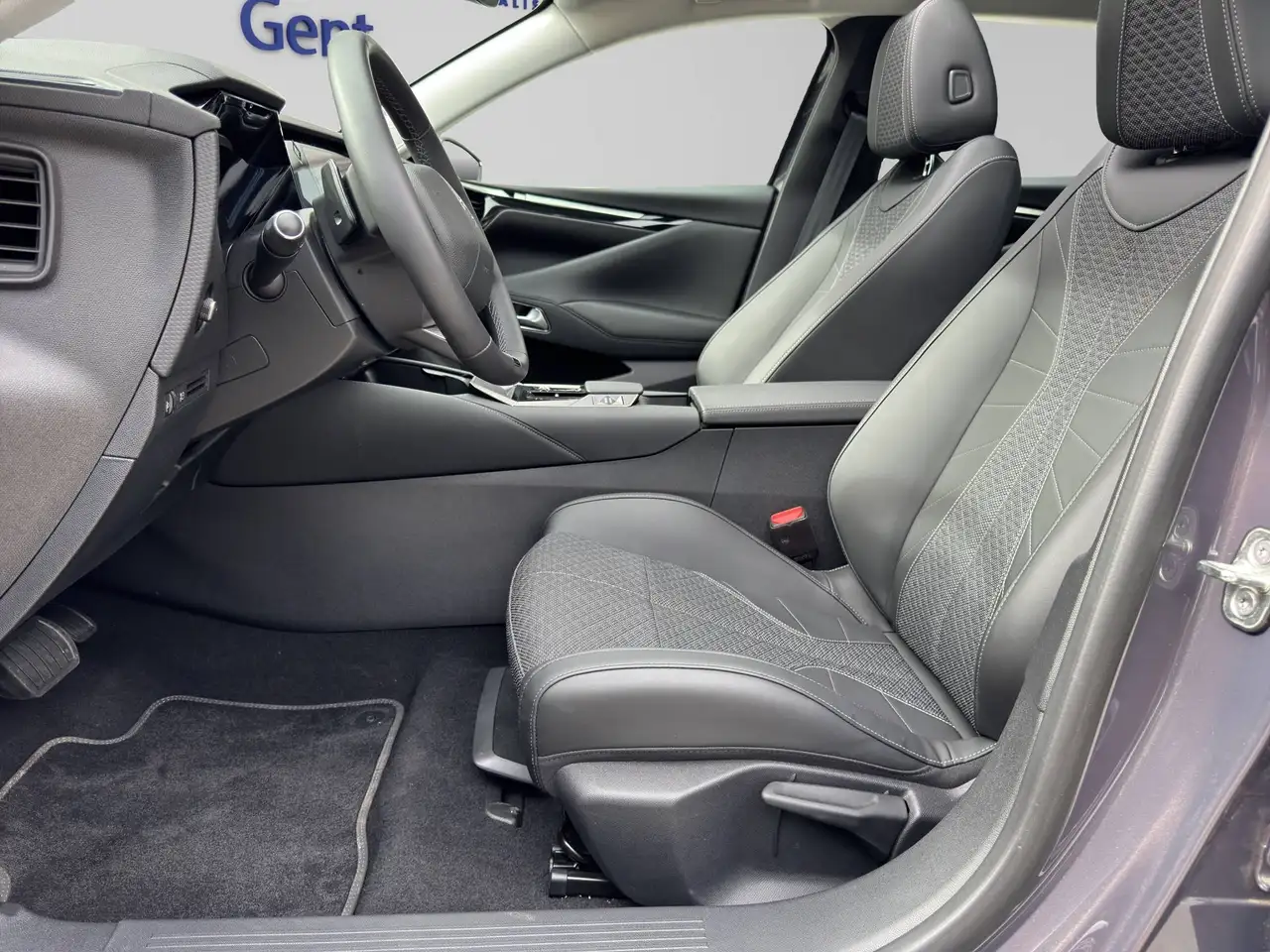 DS 4 E-TENSE PALLAS *SUNROOF*CARPLAY*19"**, миниатюра 9