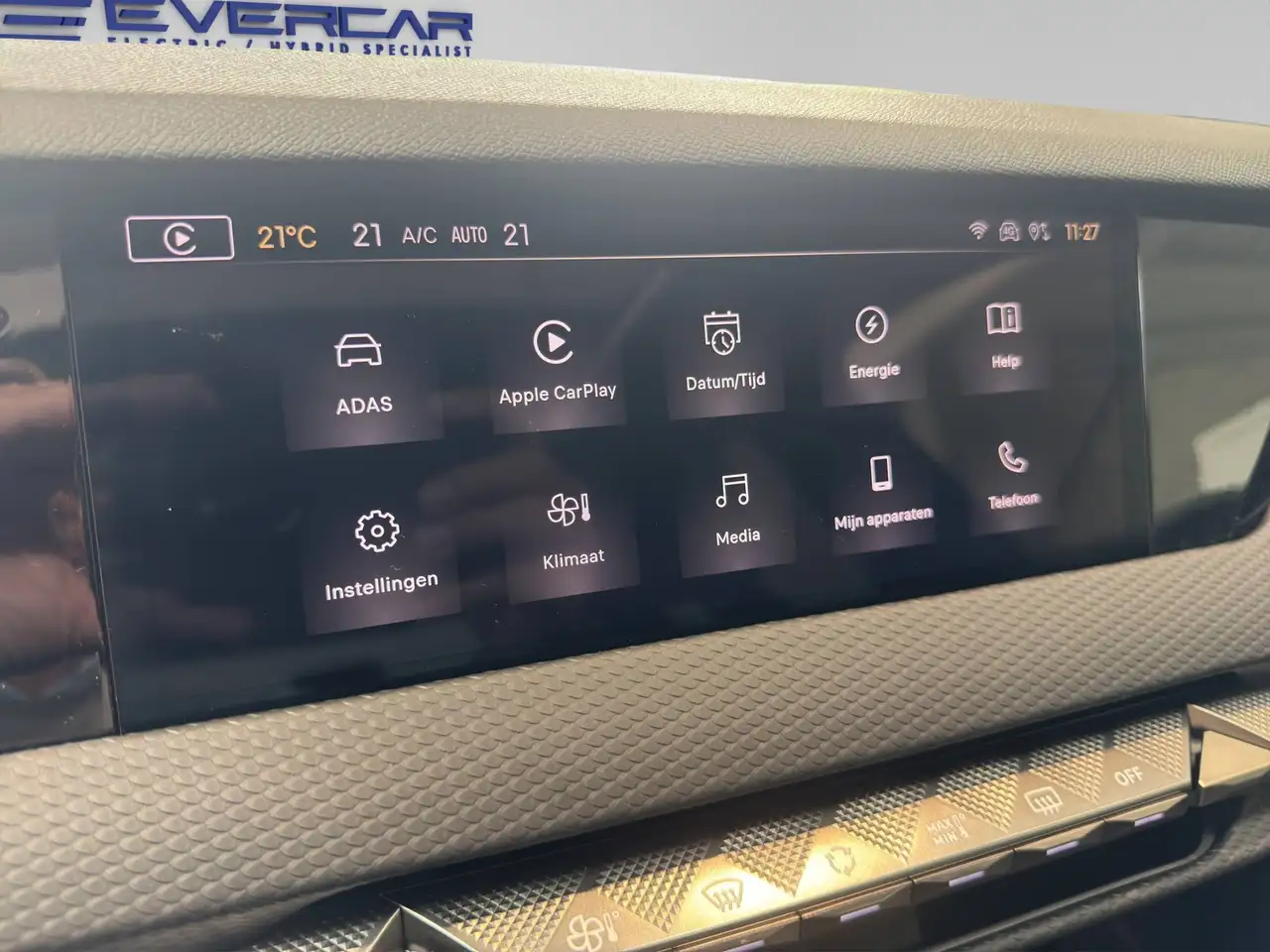 DS 4 E-TENSE PALLAS *SUNROOF*CARPLAY*19"**, миниатюра 21