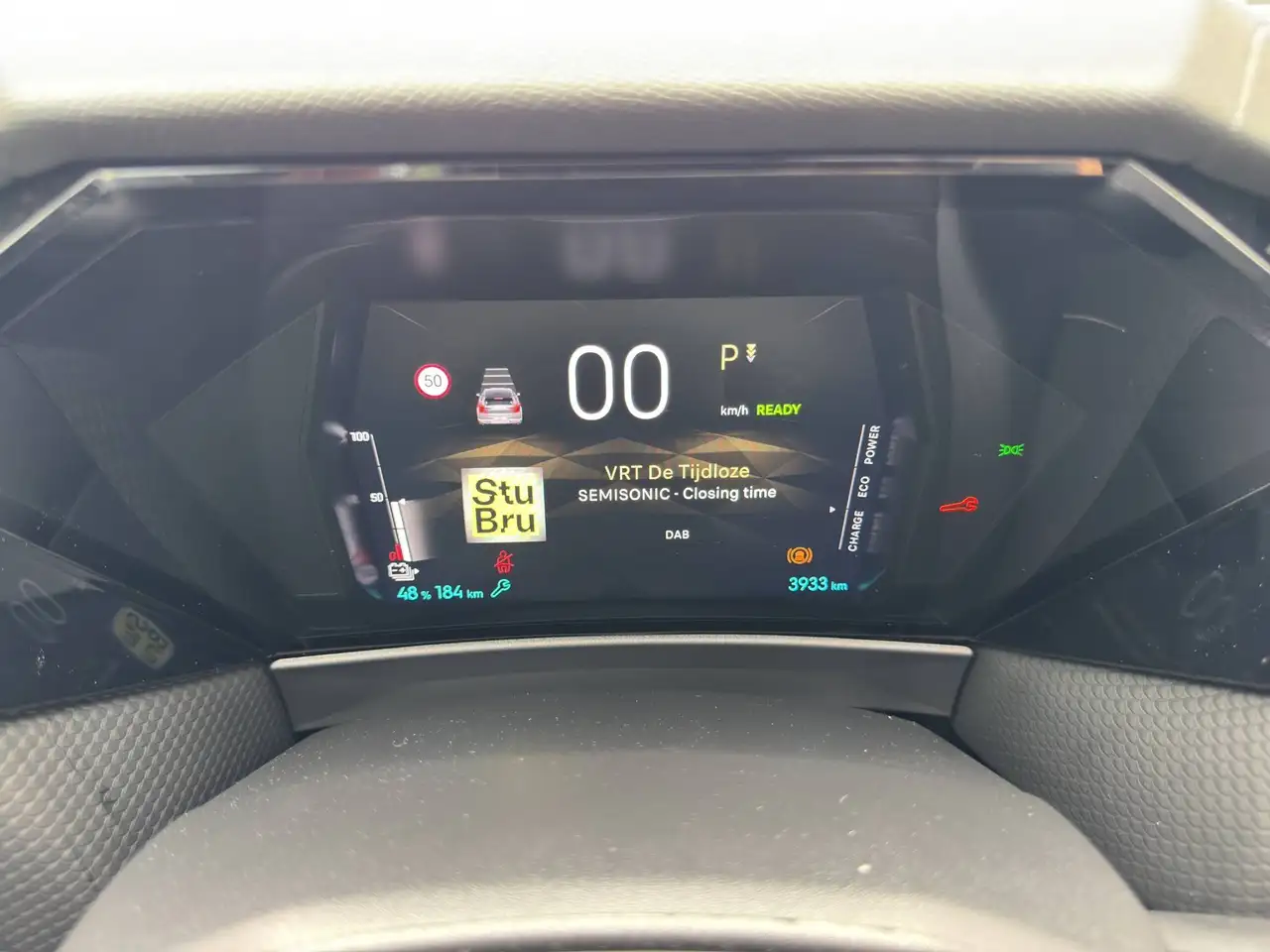 DS 4 E-TENSE PALLAS *SUNROOF*CARPLAY*19"**, миниатюра 16