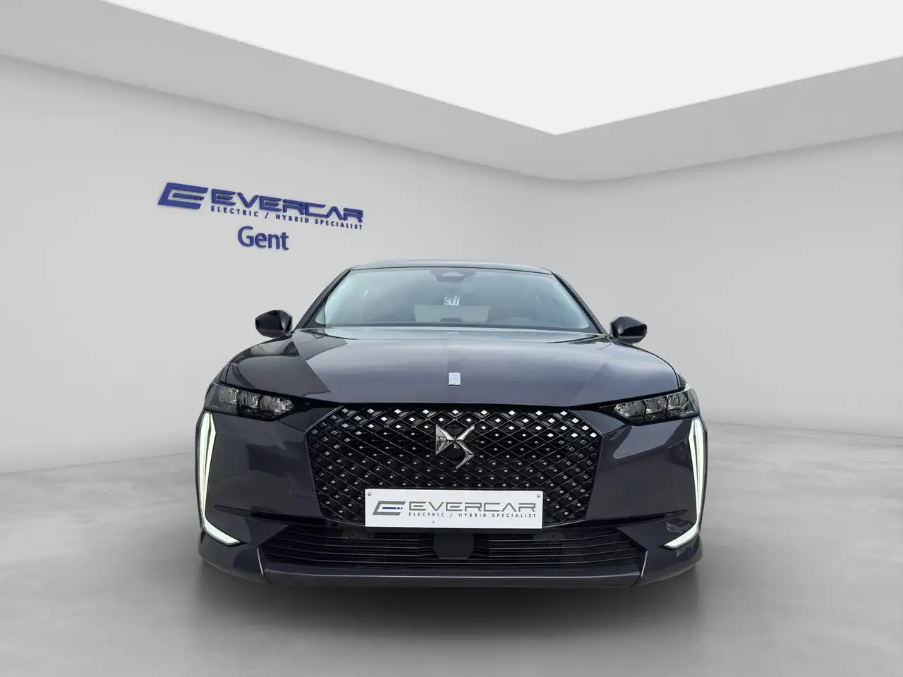 DS 4 E-TENSE PALLAS *SUNROOF*CARPLAY*19"**, миниатюра 2