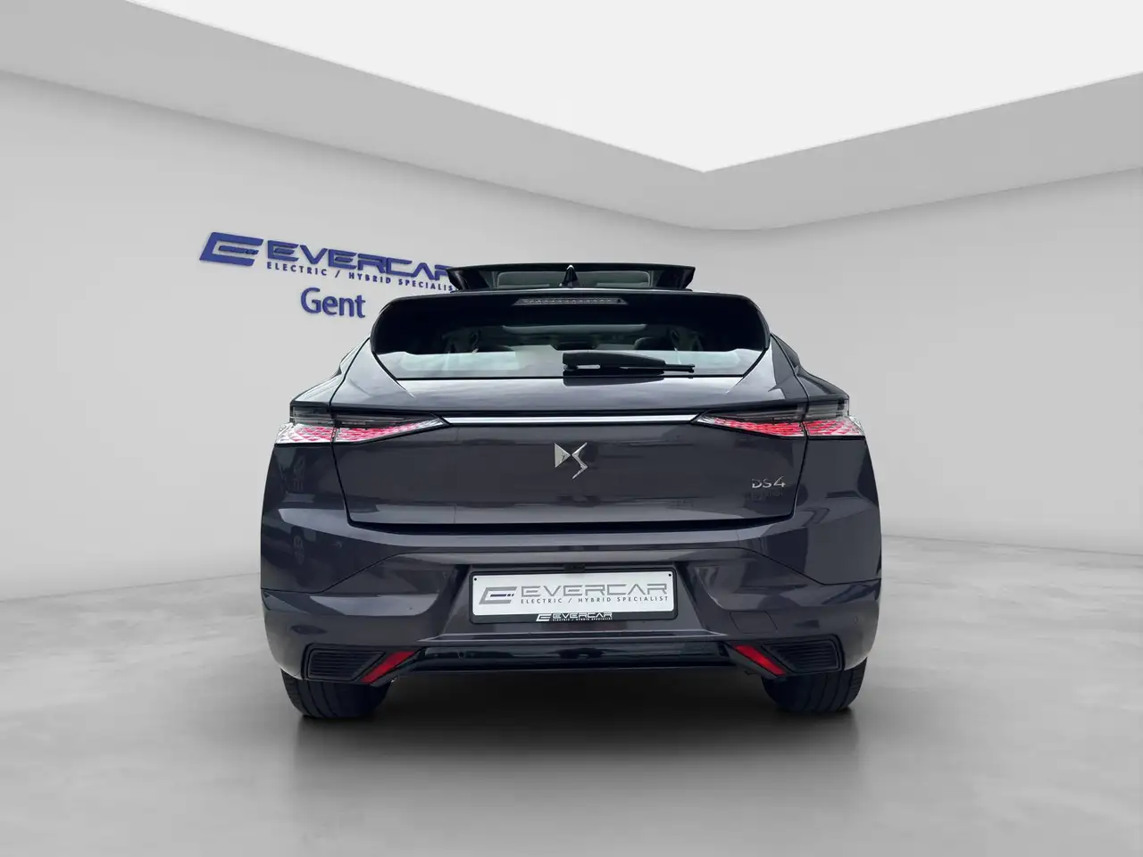 DS 4 E-TENSE PALLAS *SUNROOF*CARPLAY*19"**, миниатюра 5