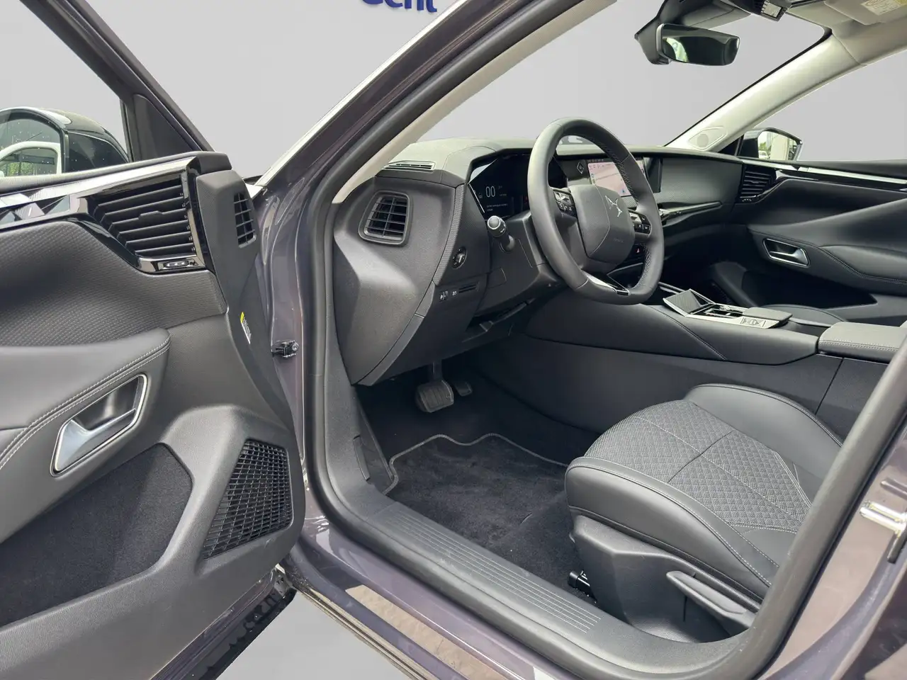 DS 4 E-TENSE PALLAS *SUNROOF*CARPLAY*19"**, миниатюра 7