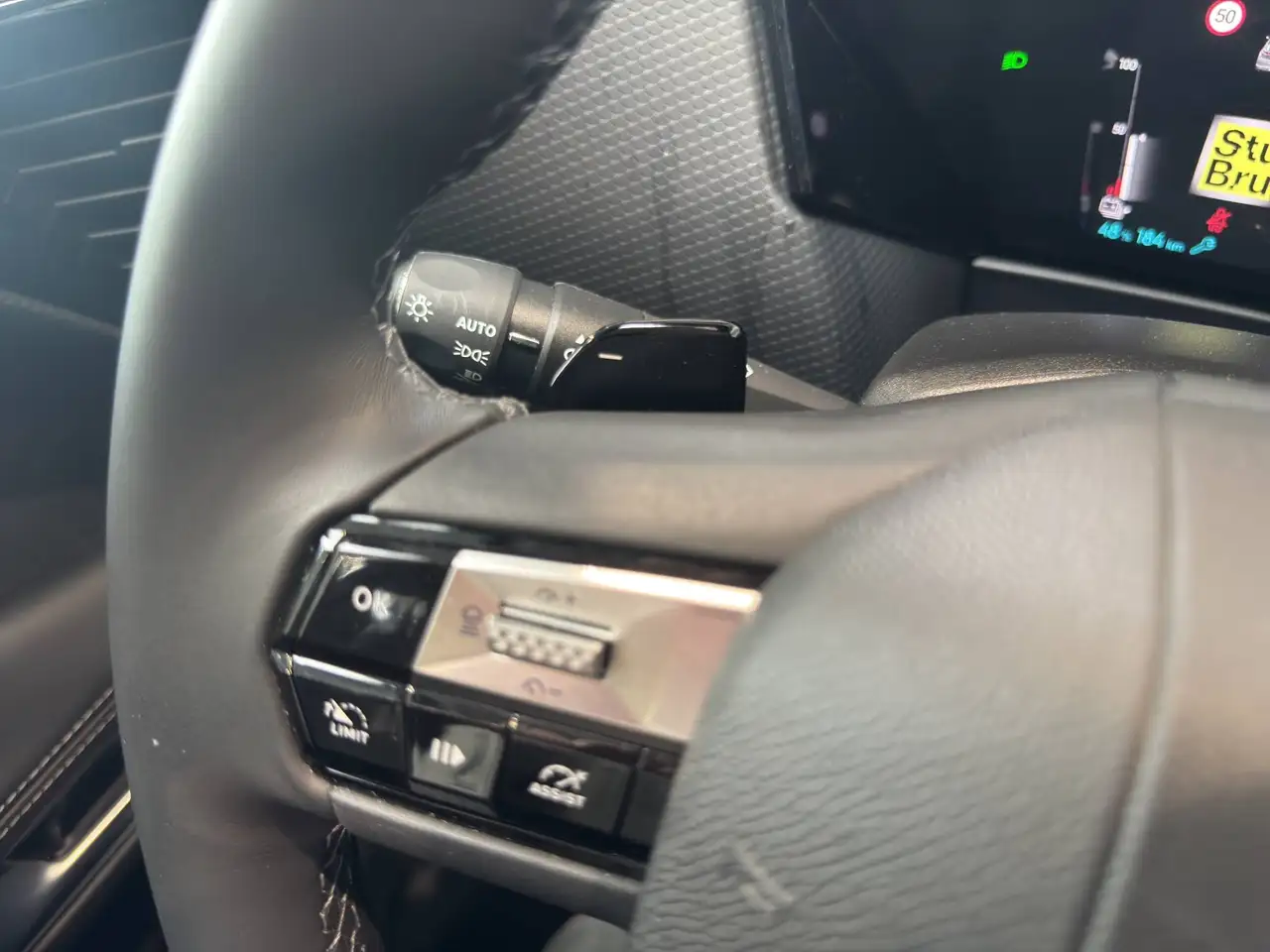 DS 4 E-TENSE PALLAS *SUNROOF*CARPLAY*19"**, миниатюра 23