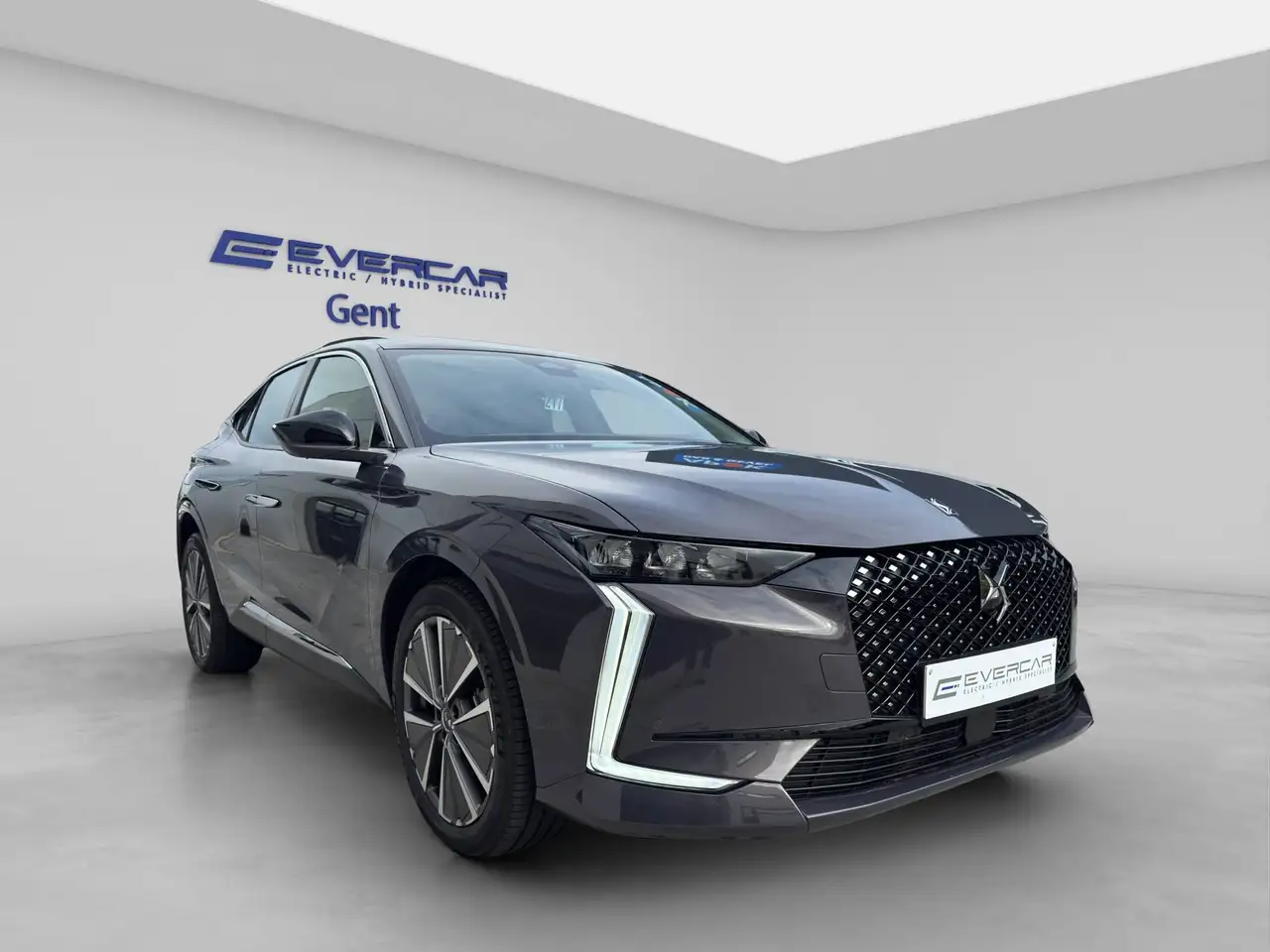 DS 4 E-TENSE PALLAS *SUNROOF*CARPLAY*19"**, миниатюра 3