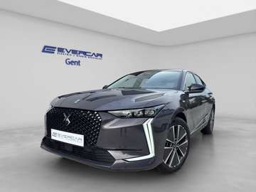 DS 4 E-TENSE PALLAS *SUNROOF*CARPLAY*19"**
