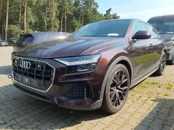 Audi Q8 50 TDI quattro S LINE MOTOR STARTET NICHT