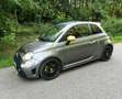 Abarth 595 Pista 165 PS 70"Anniversary Abarth Szürke - thumbnail 1