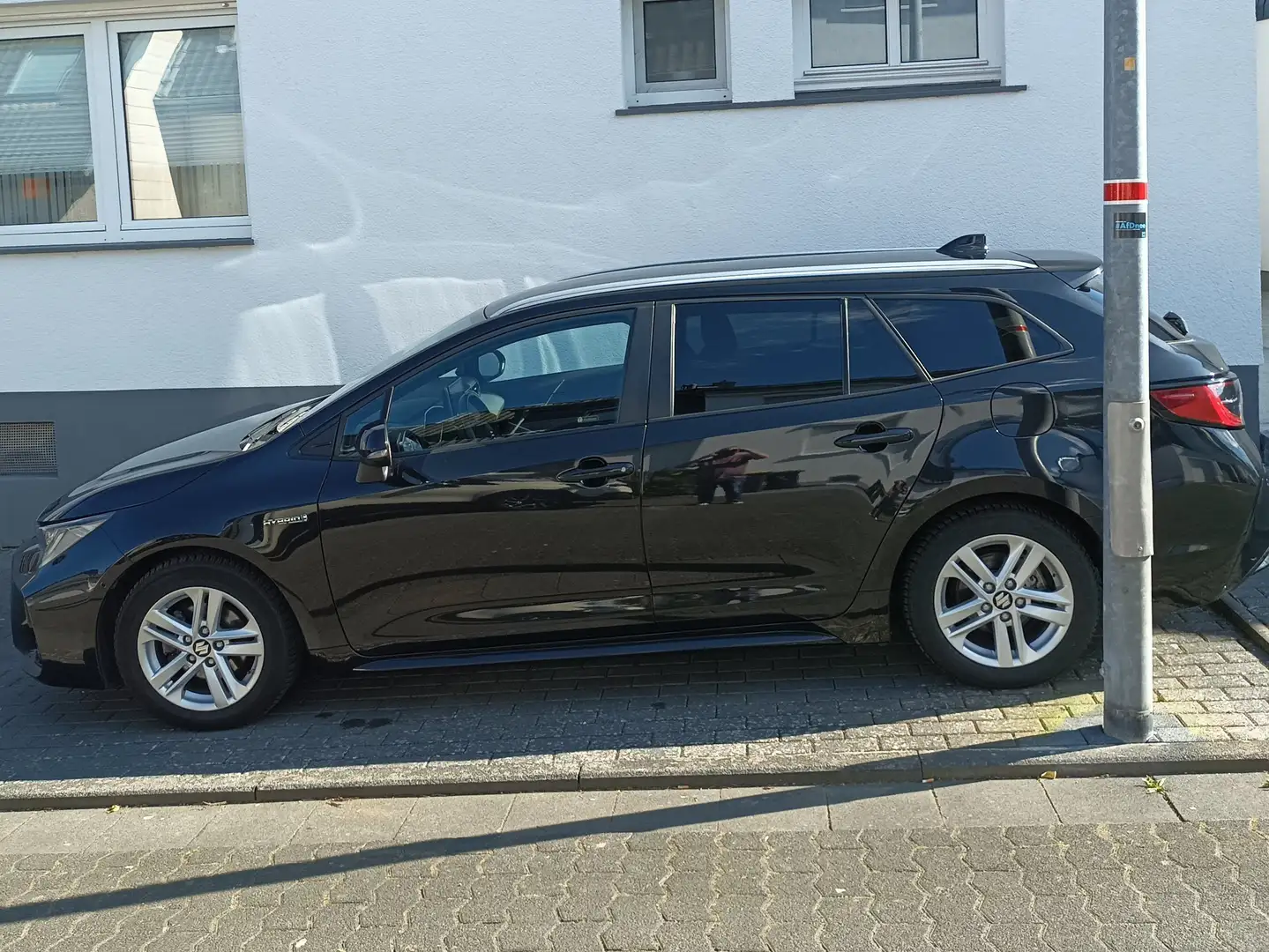 Suzuki Swace Swace 1.8 Hybrid CVT Comfort+ - 1