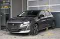 Peugeot 208 1.2 PureTech 100 Allure Pickerl NEU Grau - thumbnail 1