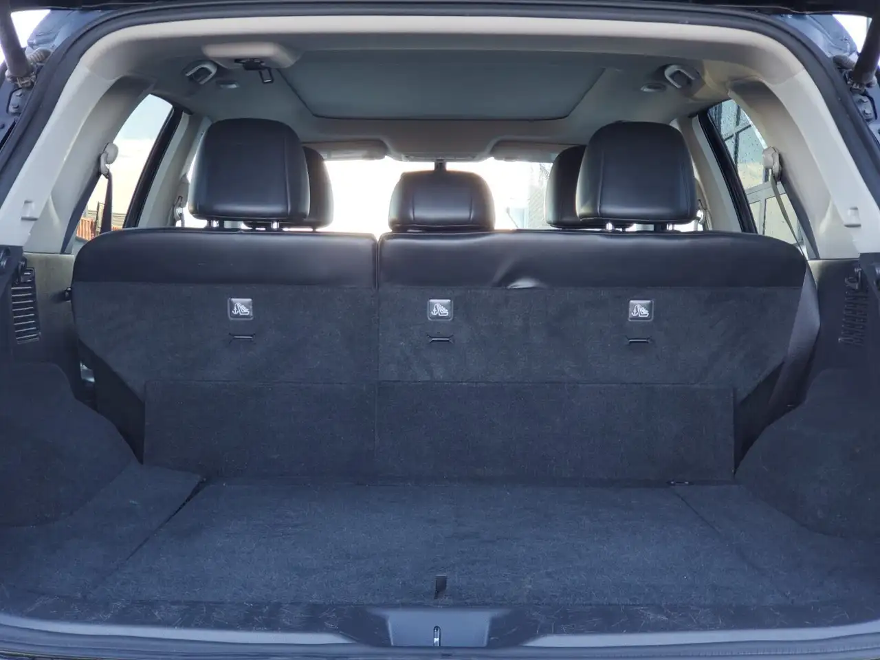 Nissan Murano снимка Nissan Murano