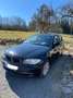 BMW 116 116d Schwarz - thumbnail 1
