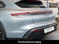 Porsche Taycan GTS Sport Turismo HeadUp InnoDrive Matrix Silber - thumbnail 13