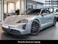 Porsche Taycan GTS Sport Turismo HeadUp InnoDrive Matrix Silber - thumbnail 1