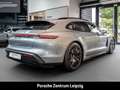 Porsche Taycan GTS Sport Turismo HeadUp InnoDrive Matrix Silber - thumbnail 6