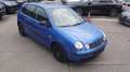 Volkswagen Polo IV Basis Blau - thumbnail 4