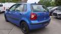 Volkswagen Polo IV Basis Blau - thumbnail 8