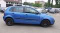 Volkswagen Polo IV Basis Blau - thumbnail 6