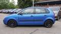 Volkswagen Polo IV Basis Blau - thumbnail 7
