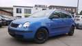 Volkswagen Polo IV Basis Blau - thumbnail 3