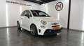 Abarth 595 1.4T JET COMPETIZIONE SECUENCIAL 180 Blanco - thumbnail 1