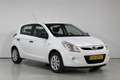 Hyundai i20 1.2i i-Drive Airco | Niuwe APK | Elektrische Ramen Wit - thumbnail 5