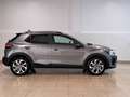 Kia Stonic 1.0 T-GDi MHEV GT Line 100 Gris - thumbnail 4